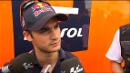 Pedrosa prepared for tough race