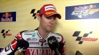 Indianapolis 2011 - MotoGP - QP - Interview - Ben Spies