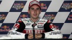 Indianapolis 2011 - MotoGP - QP - Interview - Jorge Lorenzo