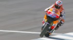 Indianapolis 2011 - MotoGP - QP - Action - Casey Stoner