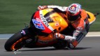 Indianapolis 2011 - MotoGP - QP - Action - Casey Stoner