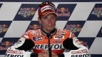 Indianapolis 2011 - MotoGP - QP - Interview - Casey Stoner