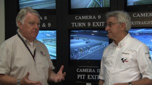 Remember with Nick Harris… Indianapolis 2008
