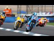 Moto2, Indianapolis QP