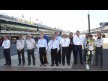 MotoGP authorities hold a minute of silence in memory of Claudio Castiglioni