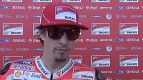 Indianapolis 2011 - MotoGP - Race - Interview - Nicky Hayden
