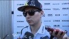 Lorenzo on tough Indianapolis race