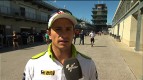 De Puniet on best result of 2011 so far