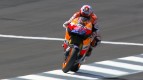 Indianapolis 2011 - MotoGP - Race - Action - Casey Stoner