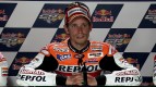 Indianapolis 2011 - MotoGP - Race - Interview - Casey Stoner