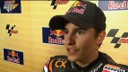 Márquez secures fifth win of season at Indianapolis
