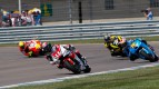 MotoGP, Indianapolis RAC
