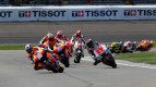 MotoGP, Indianapolis RAC