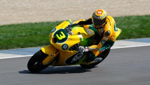Ioda Racing review Indy race