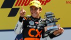 Marc Marquez, Team Catalunya Caixa Repsol, Indianapolis RAC