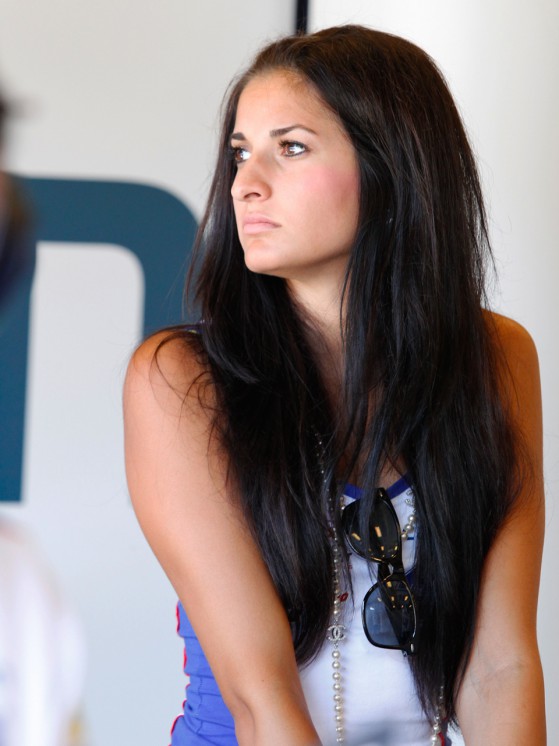 Paddock Girls, Red Bull Indianapolis Grand Prix