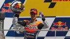 Dani Pedrosa, Repsol Honda Team, Indianapolis RAC