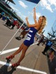 Paddock Girls, Red Bull Indianapolis Grand Prix