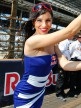Paddock Girls, Red Bull Indianapolis Grand Prix