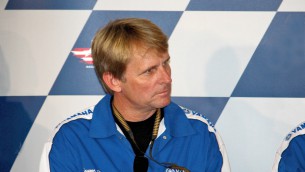 Rainey returns to Misano