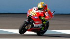 Valentino Rossi, Ducati Team