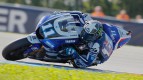 Ben Spies, Yamaha Factory Racing