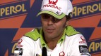 Capirossi announces his retirement