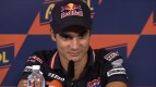 Pedrosa hopes to be on pace immediately