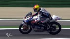 Misano 2011 - 125cc - FP2 - Action - Maverick Viñales