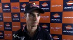 Pedrosa puts in solid first day