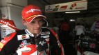 Bradl happy with early pace