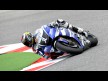Jorge Lorenzo, Yamaha Factory Racing, Misano FP2