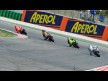 Moto2, Misano FP2