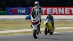 Mashel Al Naimi, QMMF Racing Team, Misano FP1