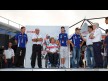 Lin Jarvis, Carmelo Ezpeleta, Wayne Rainey, Ben Spies, Jorge Lorenzo, Yamaha Factory Racing, Misano