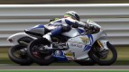 Misano 2011 - 125cc - QP - Action - Cortese and Morciano