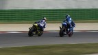 Misano 2011 - Moto2 - FP3 - Action - Pol Espargaro