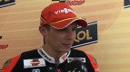Misano 2011 - Moto2 - QP - Interview - Stefan Bradl