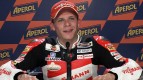 Misano 2011 - Moto2 - QP - Interview - Stefan Bradl