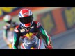 Lorenzo Baldassarri, Red Bull Rookies Cup, Misano