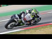 Toni Elias, LCR Honda MotoGP, Misano QP