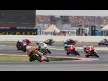 125cc, Misano RAC