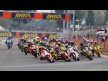 Moto2, Misano RAC