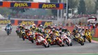 ＦＩＭ発表：２０１２年Ｍｏｔｏ２クラスの暫定エントリーリスト