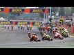 Moto2, Misano RAC