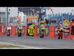Moto2, Misano RAC