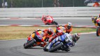 Jorge Lorenzo, Casy Stoner, Dani Pedrosa, Yamaha Factory Racing, Repsol Honda Team, Misano RAC