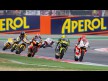 Moto2, Misano RAC