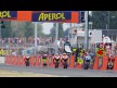 Jorge Lorenzo, Casy Stoner, Dani Pedrosa, Yamaha Factory Racing, Repsol Honda Team, Misano RAC