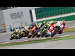 Moto2, Misano RAC